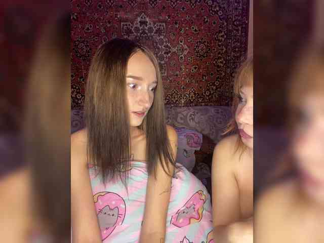 Модель: mayadashaaa