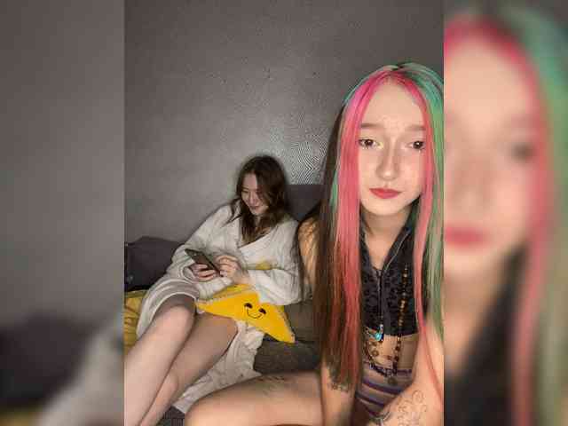 Модель: mayadashaaa