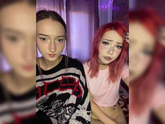 mayadashaaa Live Webcam on BongaCams