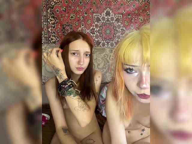 Модель: mayadashaaa