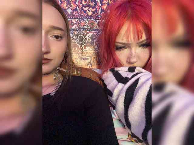 Модель: mayadashaaa