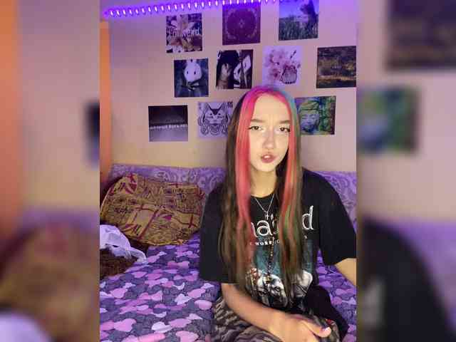 mayadashaaa webcam