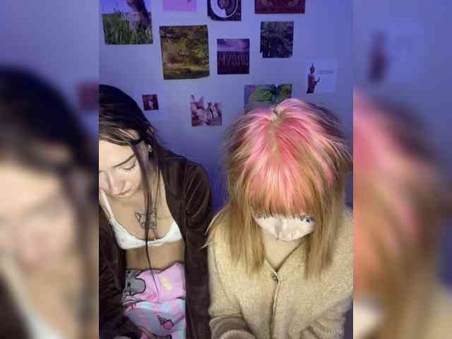 mayadashaaa Live Webcam on BongaCams