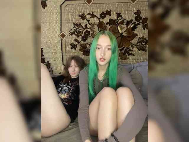 mayadashaaa Live Webcam on BongaCams