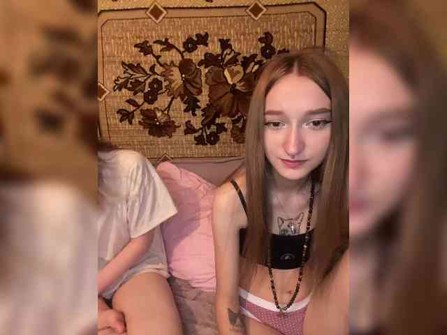 Модель: mayadashaaa