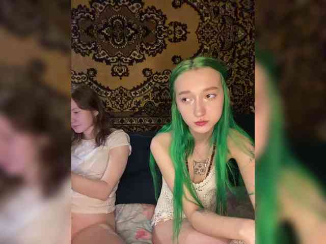 mayadashaaa live show