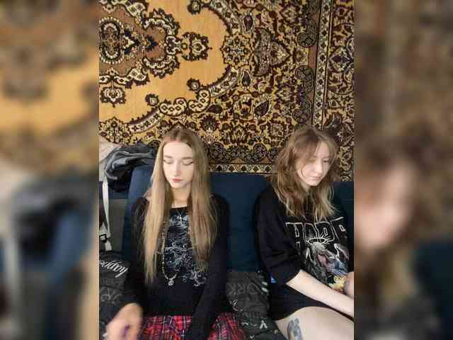 Модель: mayadashaaa