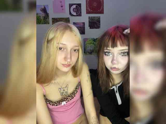 Модель: mayadashaaa