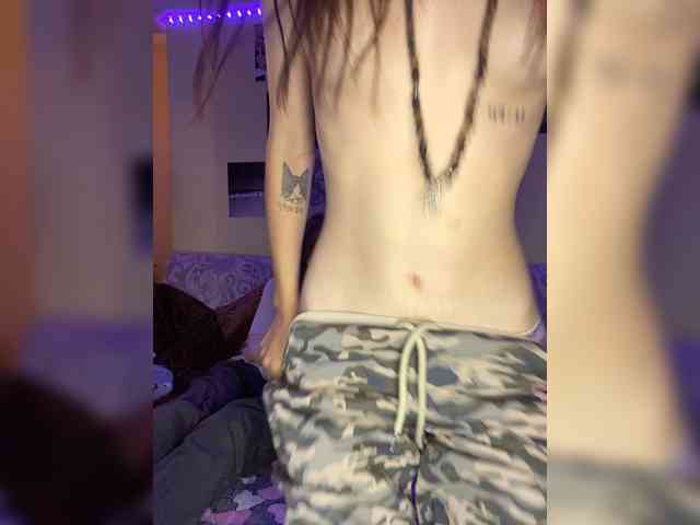 mayadashaaa Sex Cam Show