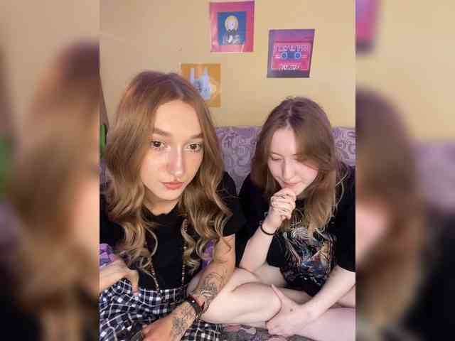 Модель: mayadashaaa