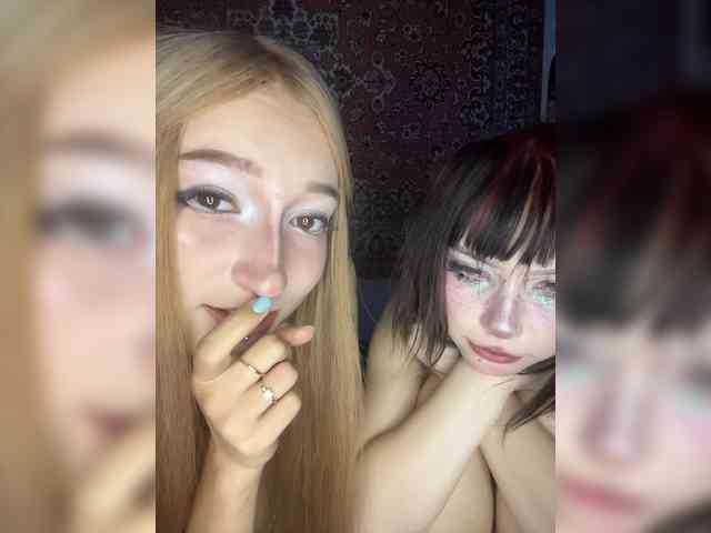 Модель: mayadashaaa