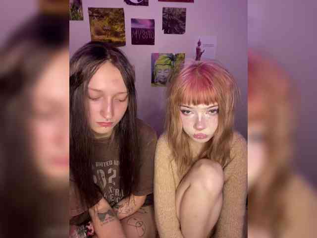 Mayadashaaa's cam show statistics and live stream