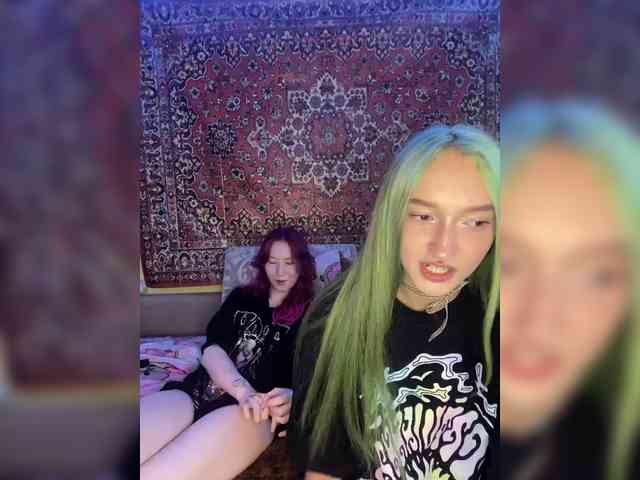 Модель: mayadashaaa