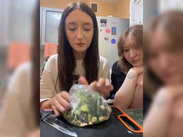Модель: mayadashaaa