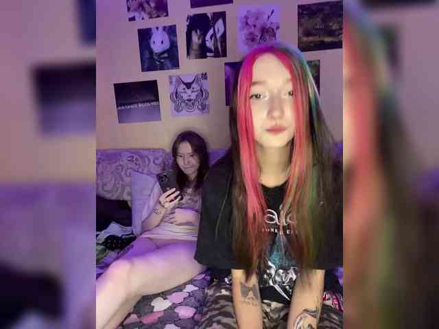 mayadashaaa Sex Cam Show