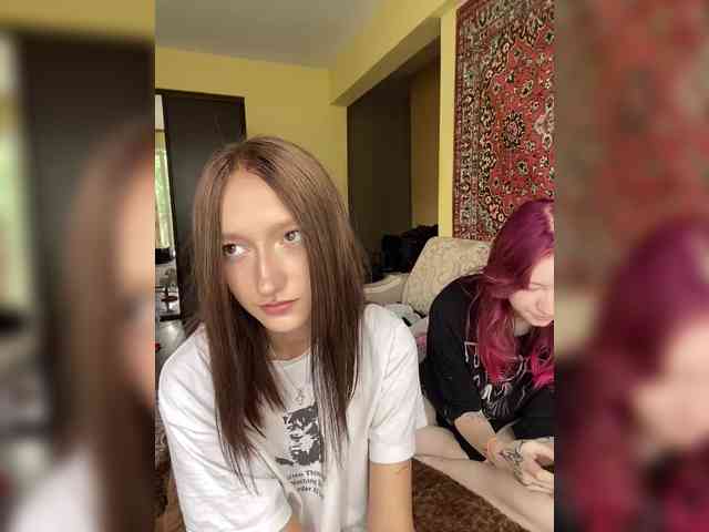 Модель: mayadashaaa