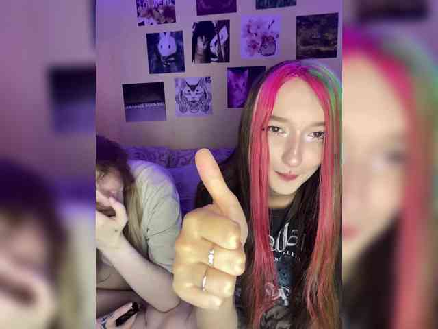 mayadashaaa Sex Cam Show