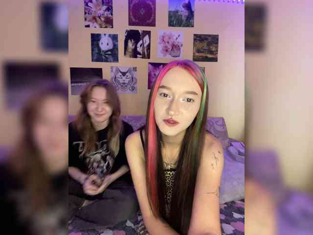 mayadashaaa Sex Cam Show