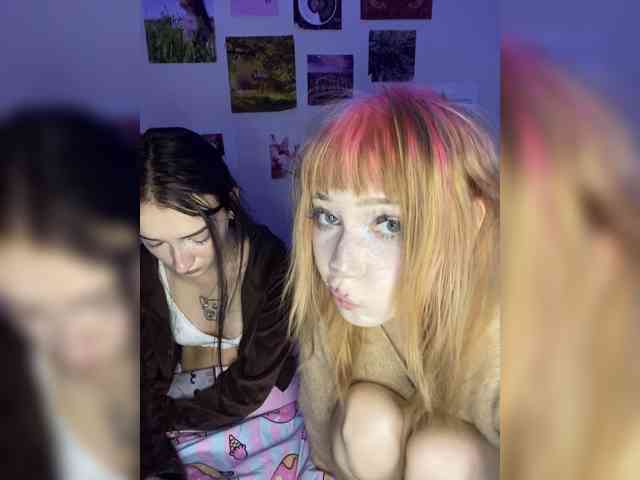 mayadashaaa Live Webcam on BongaCams