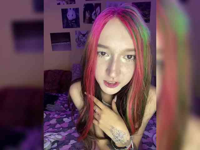 mayadashaaa webcam