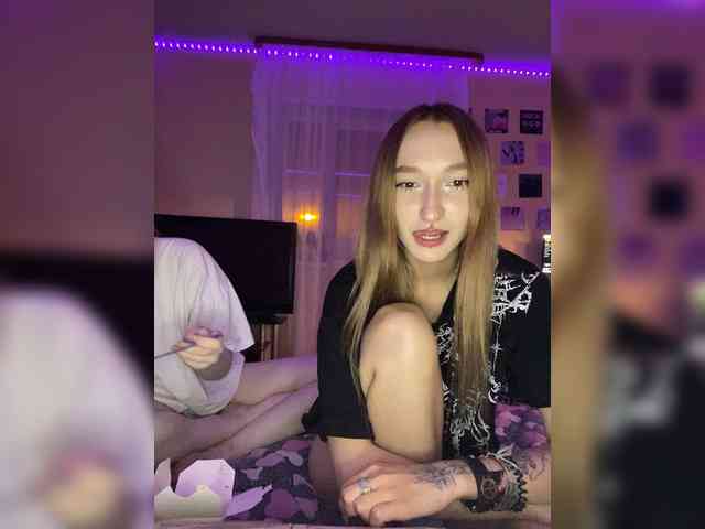 Модель: mayadashaaa