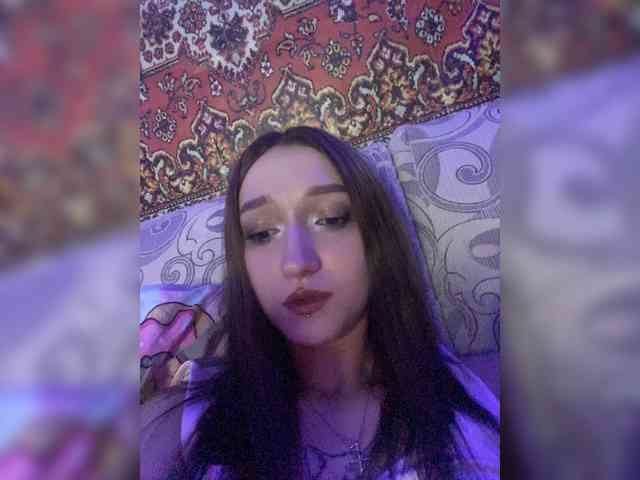 Модель: mayadashaaa