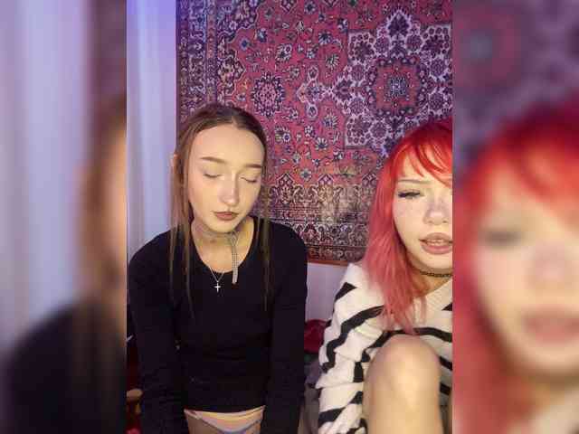 mayadashaaa Live Webcam on BongaCams