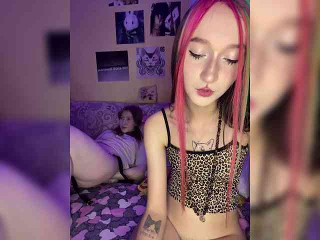 mayadashaaa Sex Cam Show