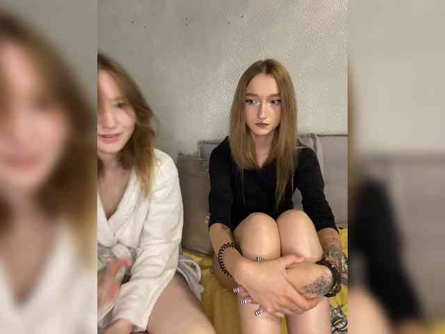 Модель: mayadashaaa