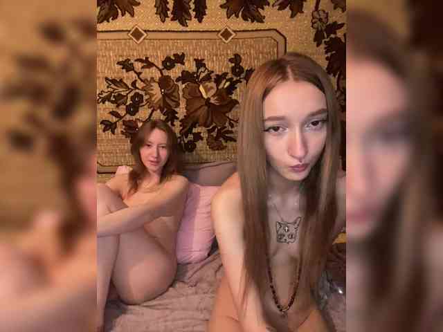 Модель: mayadashaaa