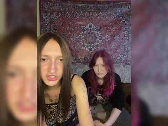 Модель: mayadashaaa