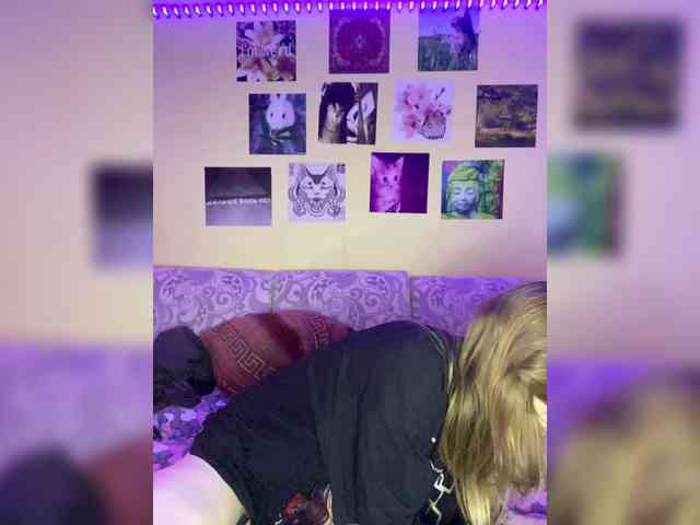 mayadashaaa Sex Cam Show