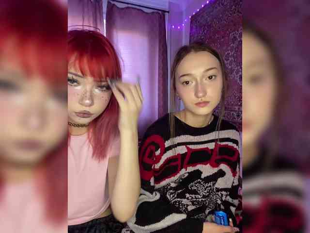 Модель: mayadashaaa