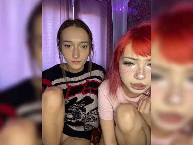 mayadashaaa Live Webcam on BongaCams
