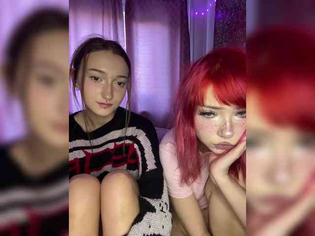 mayadashaaa Live Webcam on BongaCams