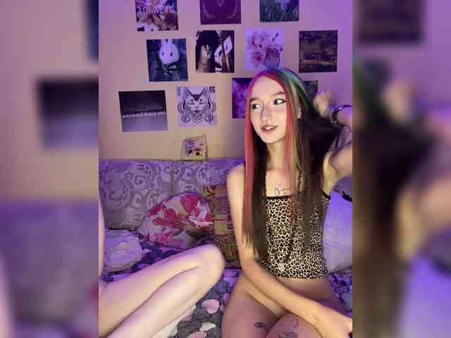 mayadashaaa Sex Cam Show