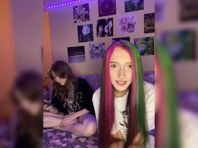mayadashaaa Sex Cam Show