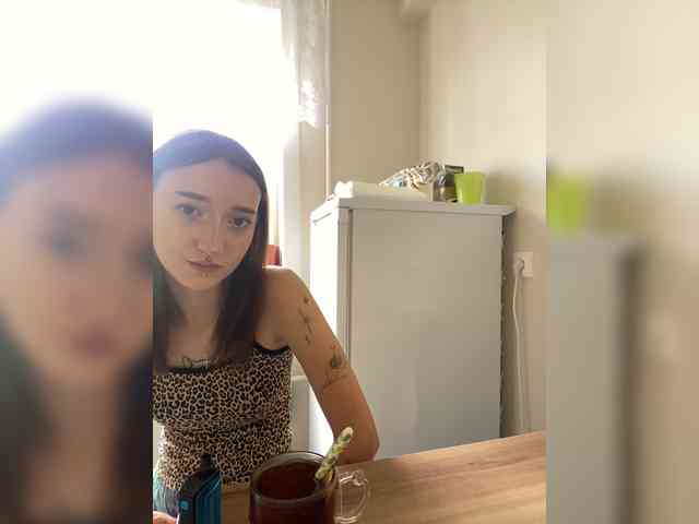 Модель: mayadashaaa