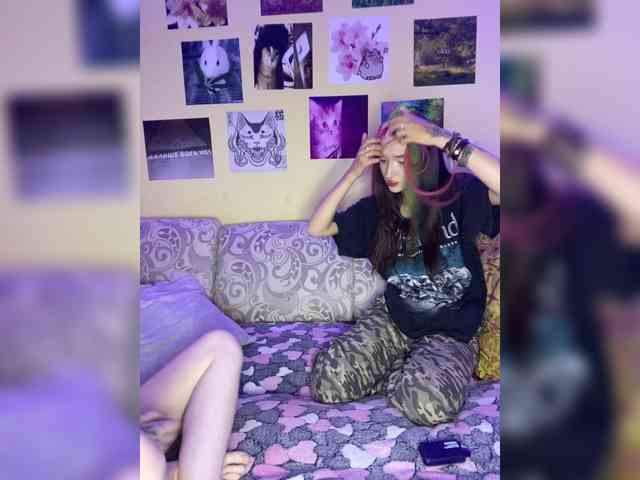mayadashaaa Sex Cam Show