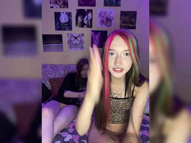 mayadashaaa Sex Cam Show
