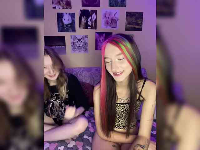 mayadashaaa Sex Cam Show