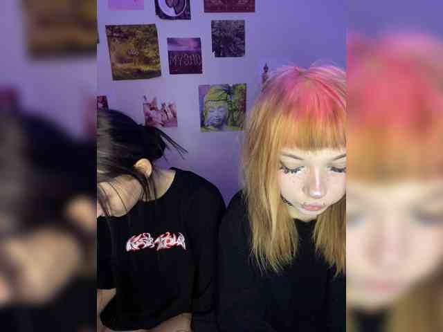 mayadashaaa Live Webcam on BongaCams