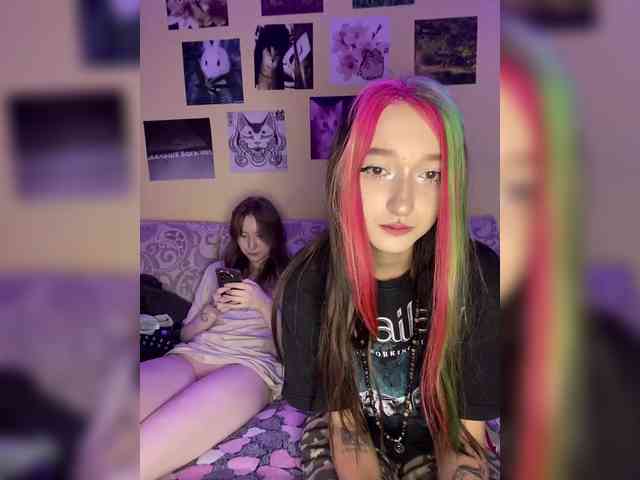 mayadashaaa Sex Cam Show