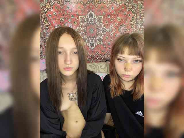 Модель: mayadashaaa