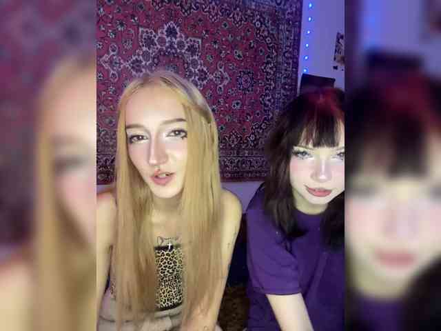 Модель: mayadashaaa