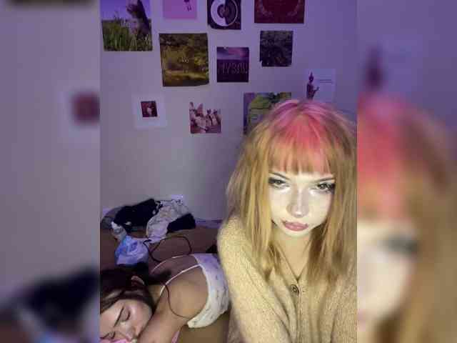 mayadashaaa Live Webcam on BongaCams
