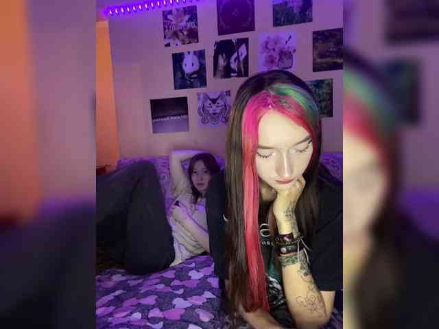 mayadashaaa Sex Cam Show