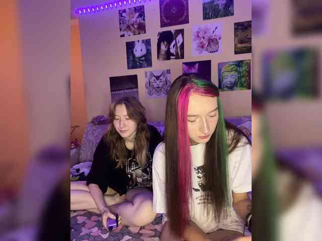 mayadashaaa Sex Cam Show