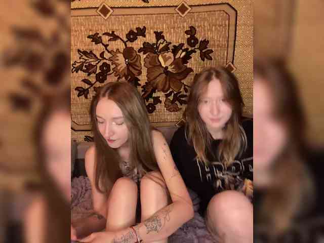 Модель: mayadashaaa