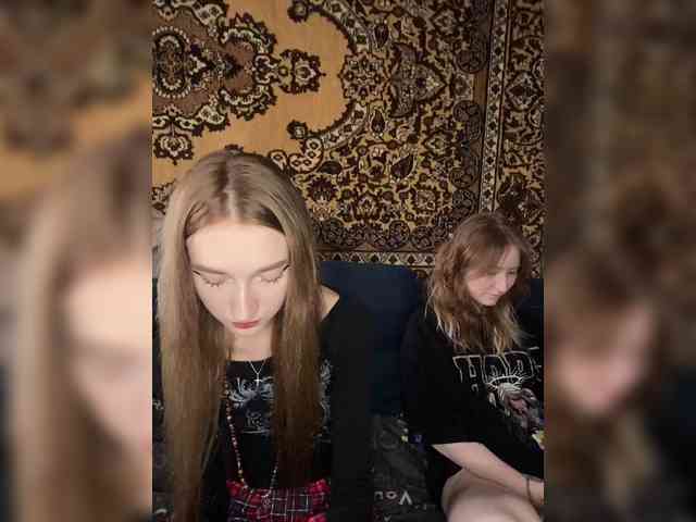 Модель: mayadashaaa